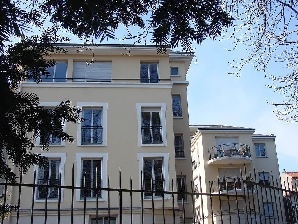 45 Rue Des Meuniers 75012 Paris Rue des Meuniers – Criterium Architecture